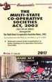 The Multi-State Co-Operative Societies Act, 2002 - Mahavir Law House(MLH)
